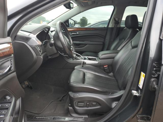 2016 Cadillac Srx Luxury Collection VIN: 3GYFNEE3XGS529450 Lot: 62050734