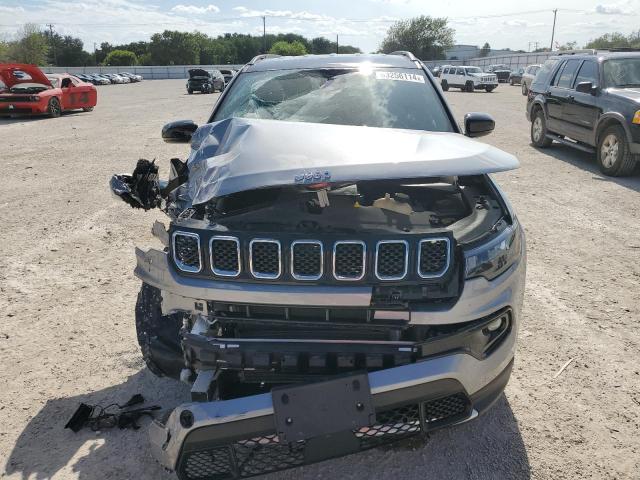 JEEP COMPASS LIMITED