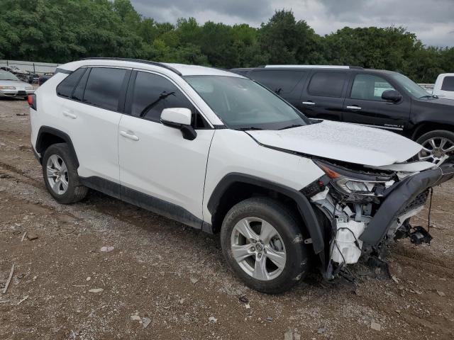 2021 TOYOTA RAV4 XLE - 2T3W1RFV6MC143522