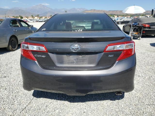 VIN 4T1BF1FK0DU288411 2013 Toyota Camry, L no.6