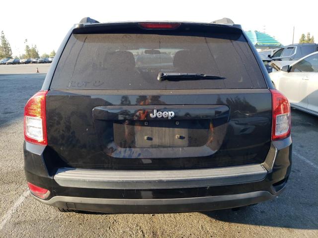 2012 Jeep Compass Sport VIN: 1C4NJCBA7CD542168 Lot: 62257904