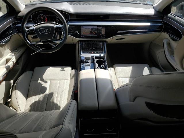 2021 AUDI A8 L WAU8DAF81MN016630