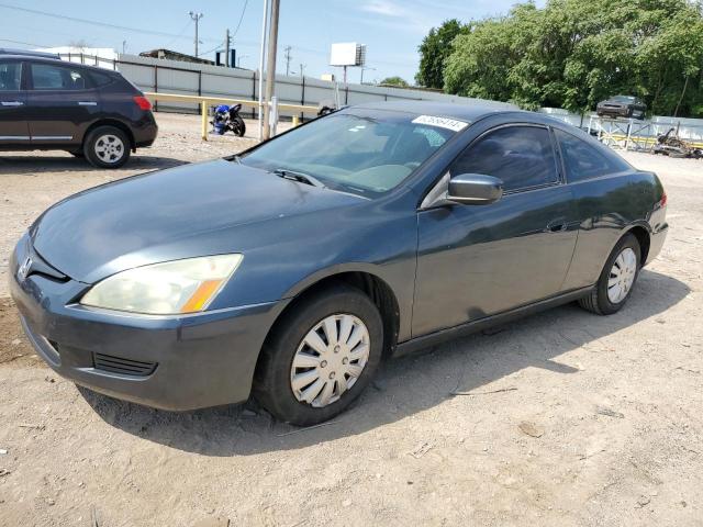 1HGCM72233A021109 2003 Honda Accord Lx