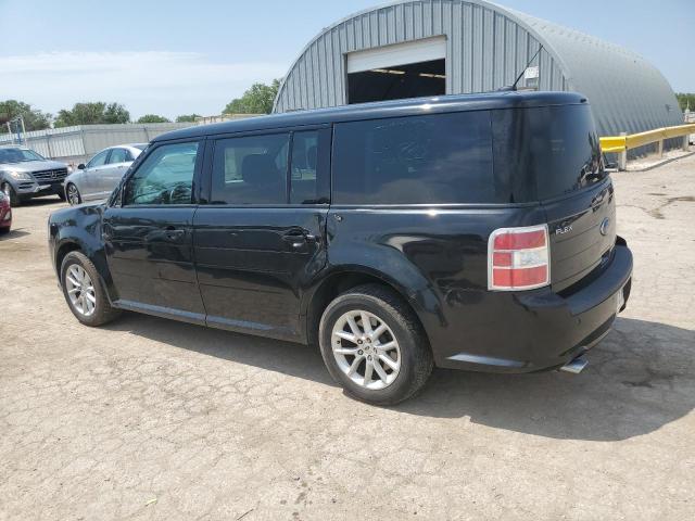 2015 FORD FLEX SE - 2FMGK5B81FBA13920