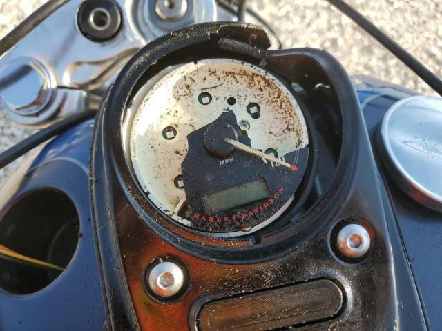 2012 HARLEY-DAVIDSON FXDWG DYNA - 1HD1GPM17CC328187
