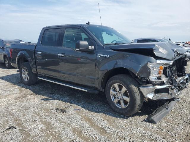 VIN 1FTEW1E43KKD10768 2019 Ford F-150, Supercrew no.4