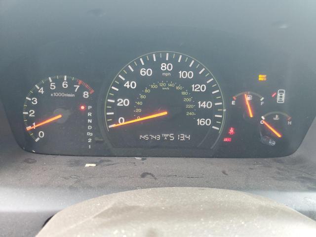 2004 Honda Accord Ex VIN: 1HGCM66554A099231 Lot: 62487344