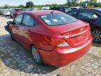 HYUNDAI ACCENT GLS снимка