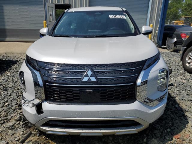 2023 Mitsubishi Outlander Se VIN: JA4J3UA83PZ024929 Lot: 63119004