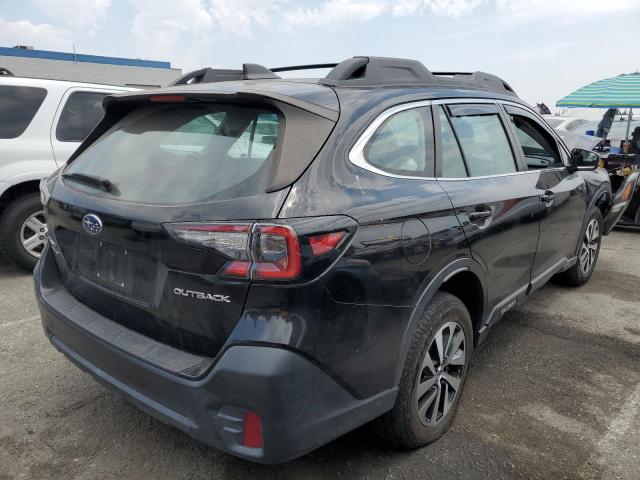 2020 Subaru Outback VIN: 4S4BTAAC8L3242354 Lot: 62544044