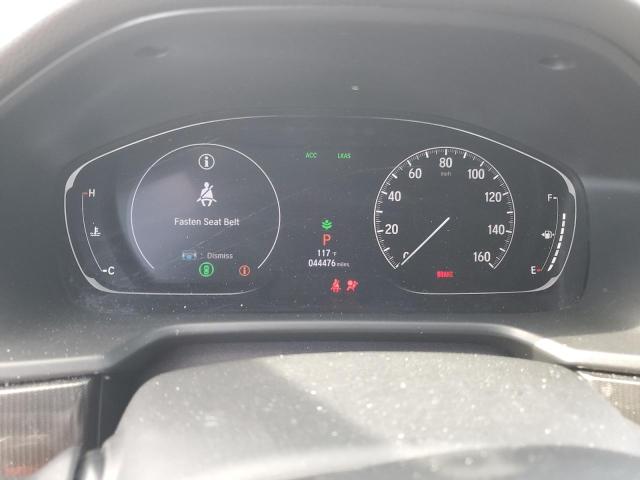 2020 HONDA ACCORD SPO - 1HGCV1F38LA057388