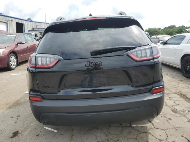 2023 JEEP CHEROKEE A 1C4PJMMB7PD113302