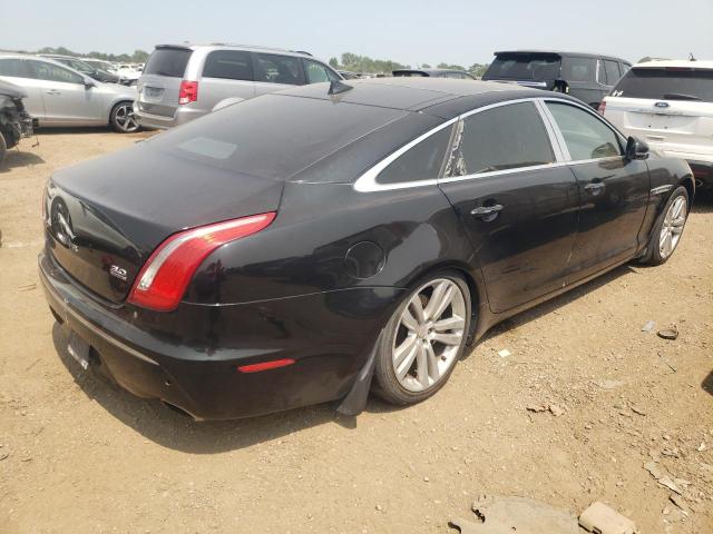 VIN SAJWJ2GD4F8V86564 2015 Jaguar XJL, Portfolio no.3