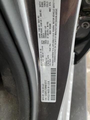 2021 RAM 1500 LARAM - 1C6SRFJT4MN510717
