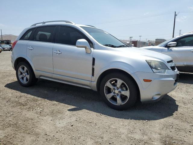 2015 CHEVROLET CAPTIVA LT - 3GNAL3EK4FS502431
