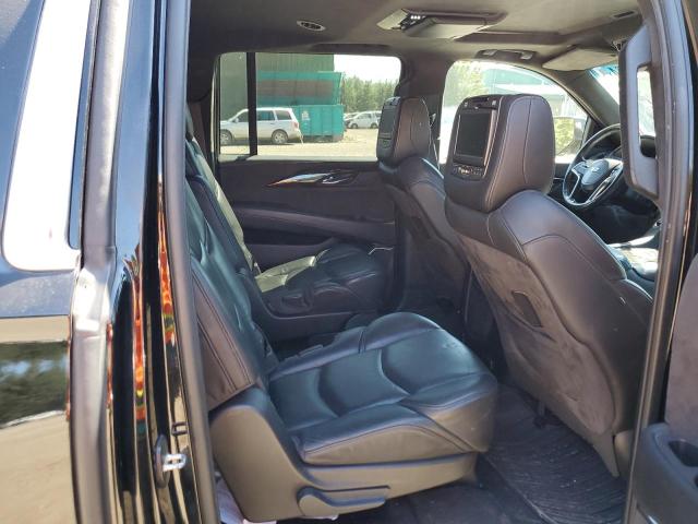 2016 Cadillac Escalade Esv Platinum VIN: 1GYS4KKJ3GR327006 Lot: 62660584