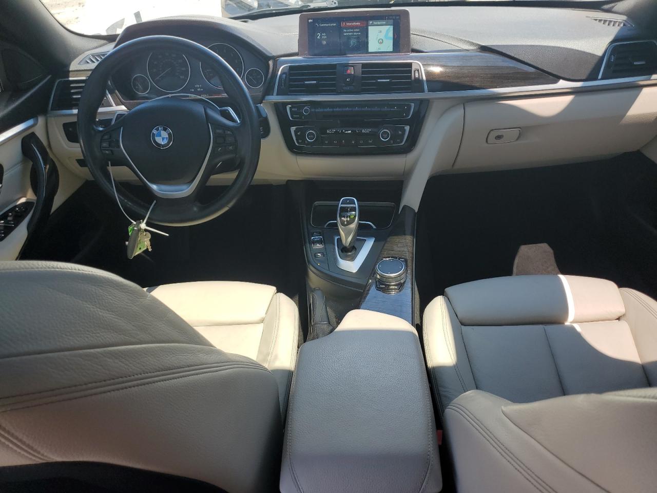 WBA4J3C52KBL06113 2019 BMW 430Xi Gran Coupe