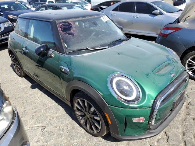 2024 MINI COOPER SE - WMW13DJ04R2V89618