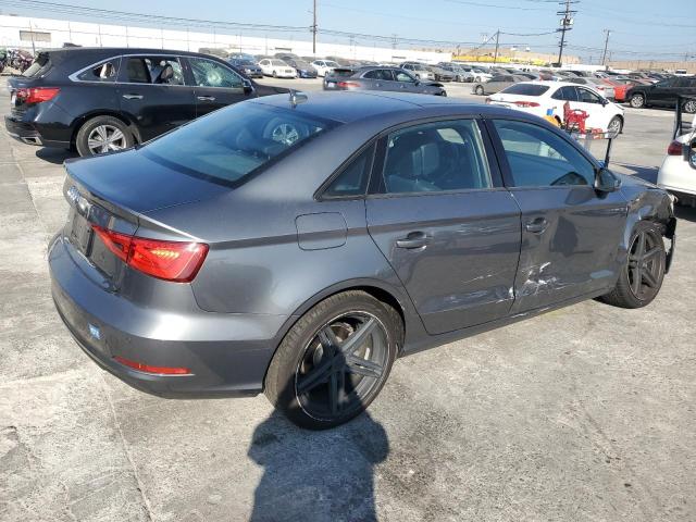2016 Audi A3 Premium VIN: WAUA7GFF6G1033591 Lot: 61309874