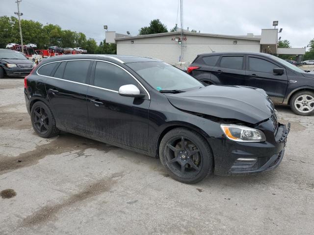 2016 VOLVO V60 T6 R-D YV1902SP0G1303081