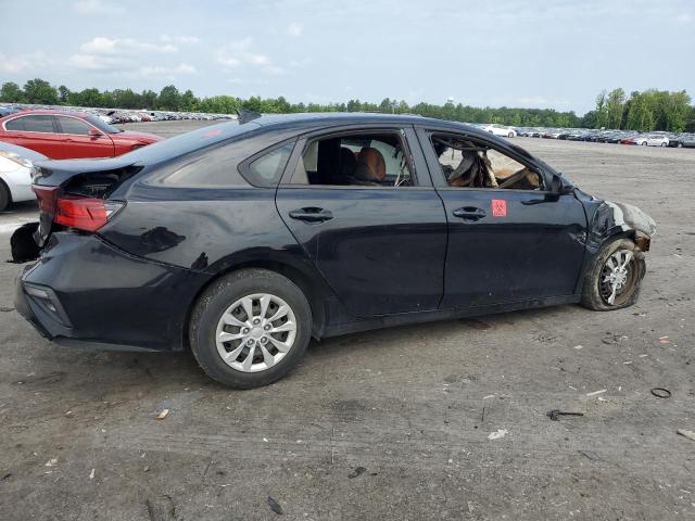 2020 KIA FORTE FE - 3KPF24AD0LE167953