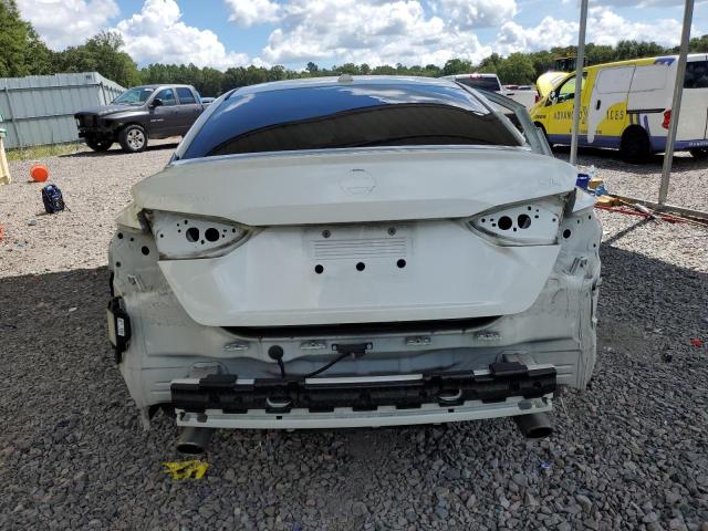 2021 NISSAN ALTIMA SL - 1N4BL4EV7MN376754