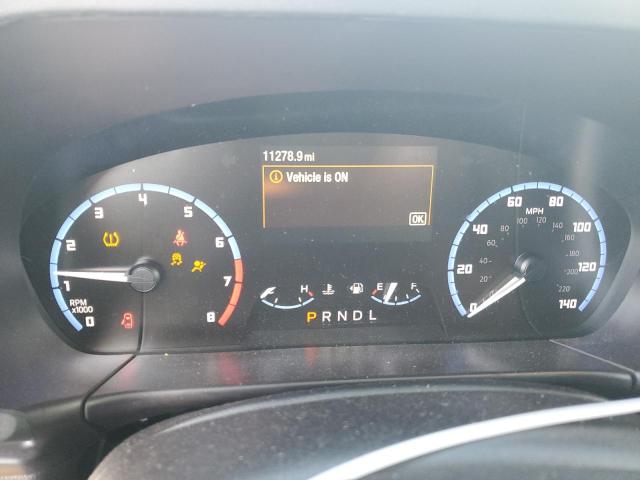 2023 Ford Bronco Sport Big Bend VIN: 3FMCR9B66PRD68987 Lot: 61511844