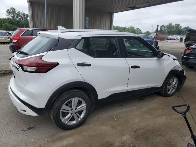 Vin: 3n1cp5bv2pl494540, lot: 65202974, nissan kicks s 20233