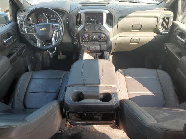 2023 CHEVROLET 2500 1GC1YPEY4PF157980