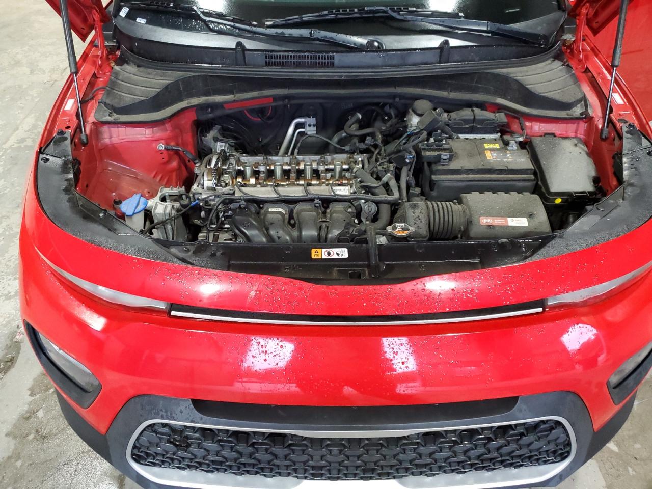 KNDJ23AU8L7729361 2020 Kia Soul Lx