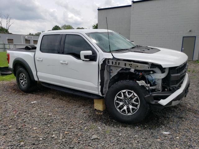 2022 FORD F150 RAPTO 1FTFW1RG3NFA85581  63168374