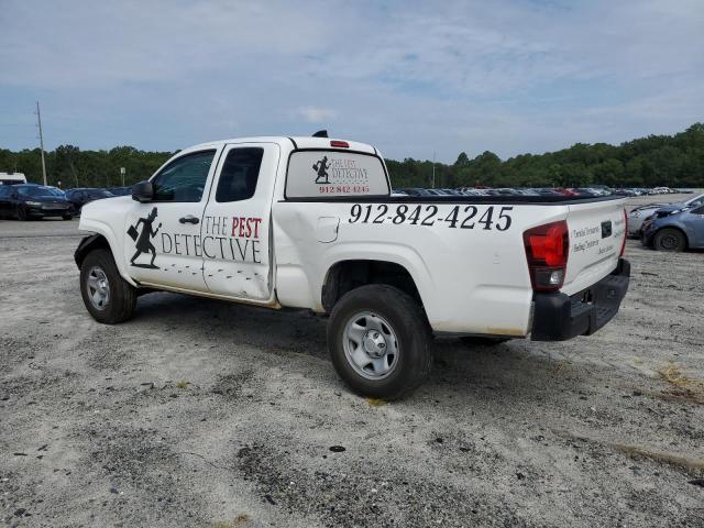 Vin: 3tyrx5gn7pt076425, lot: 64600334, toyota tacoma access cab 20232
