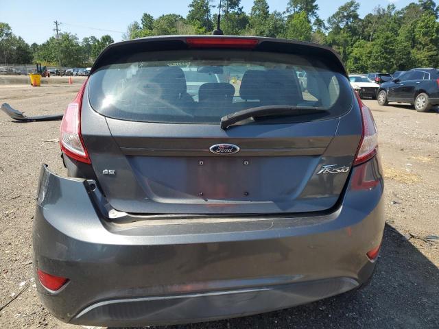 2015 Ford Fiesta Se VIN: 3FADP4EJ0FM214004 Lot: 59873014