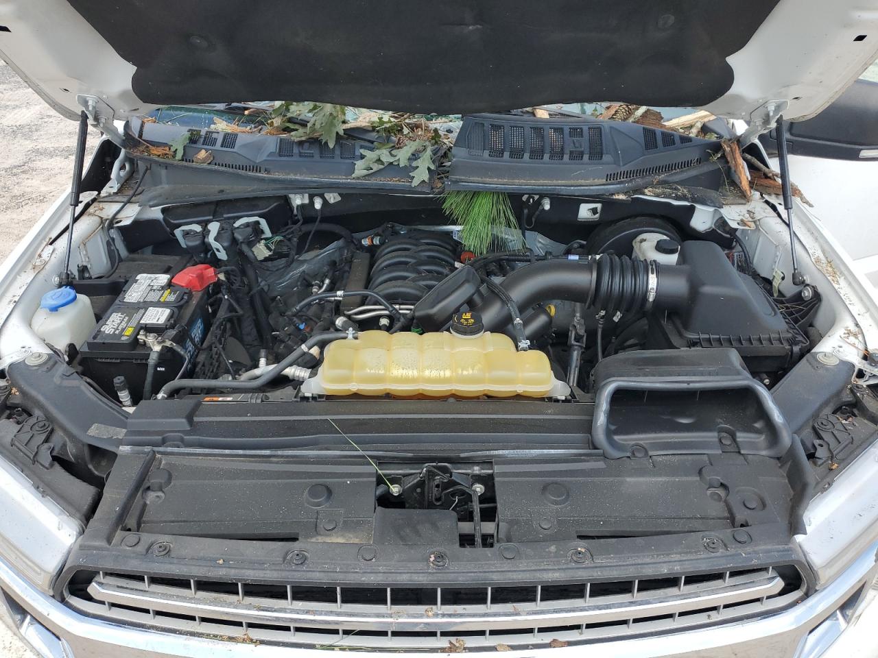 1FTEW1C58KKE69104 2019 Ford F150 Supercrew