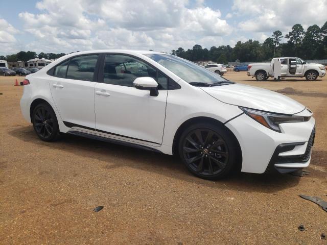 2024 TOYOTA COROLLA SE - 5YFS4MCE9RP191657