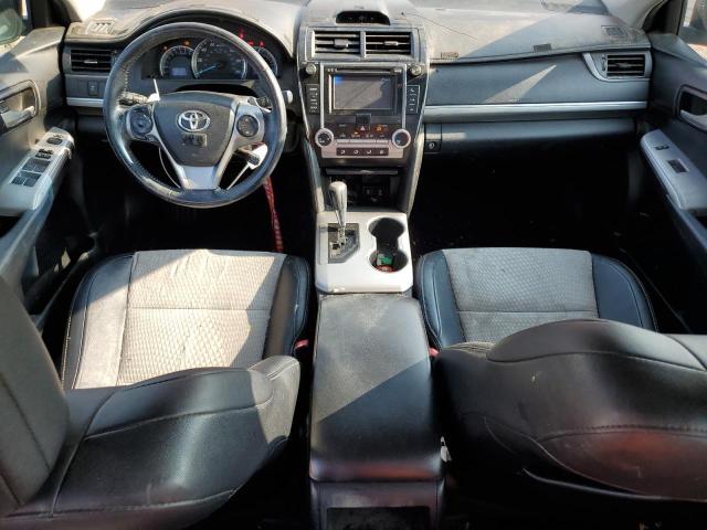 VIN 4T1BF1FK3DU691637 2013 Toyota Camry, L no.9