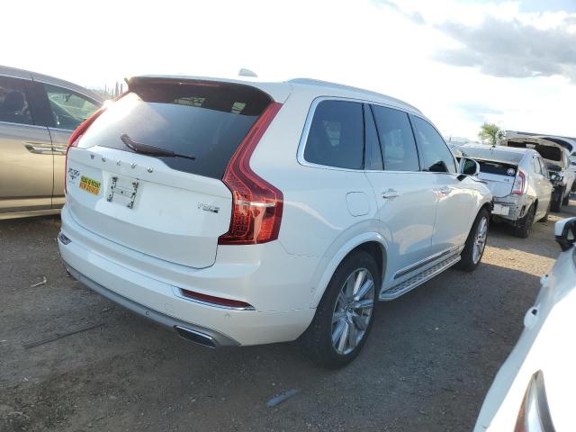 2016 VOLVO XC90 T8 - YV4BC0PL4G1063443