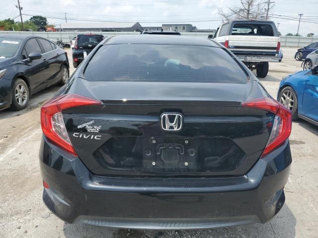 2016 HONDA CIVIC EX - 19XFC2F75GE026922