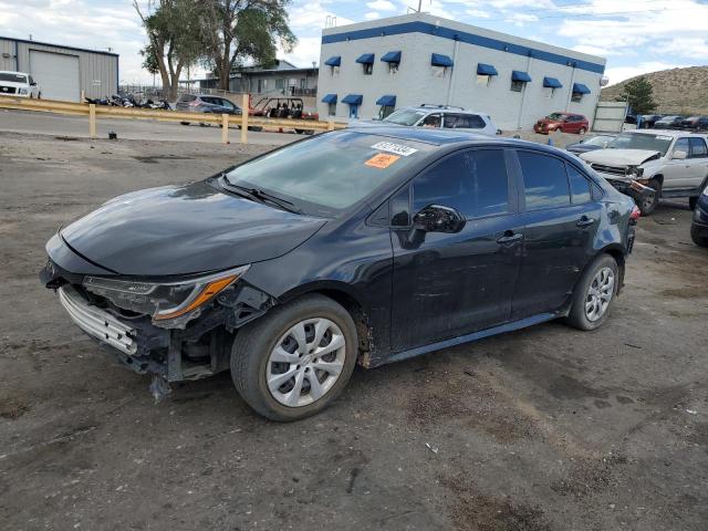 Vin: 5yfepmae5mp201424, lot: 61271334, toyota corolla le 2021 img_1
