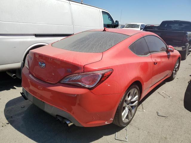 2015 HYUNDAI GENESIS CO - KMHHU6KJ5FU123922