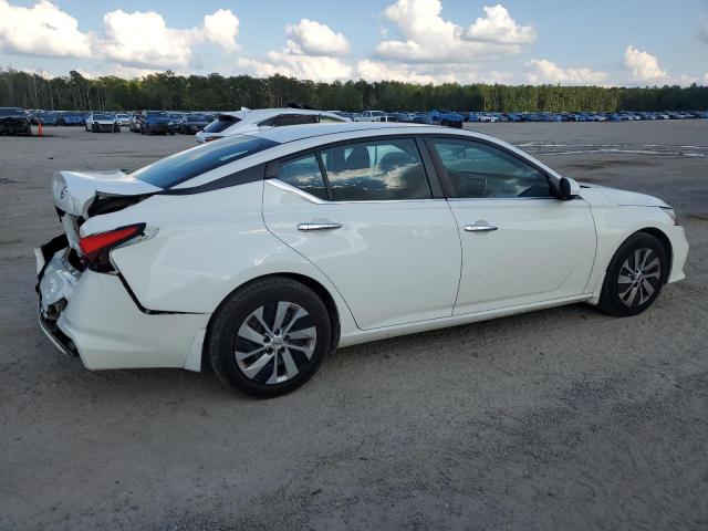 2020 NISSAN ALTIMA S - 1N4BL4BV3LC244248