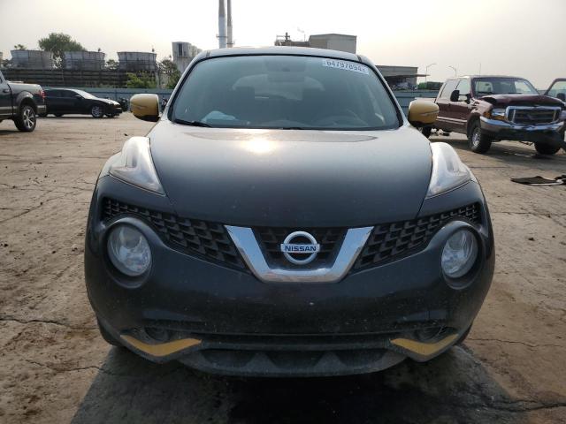 VIN JN8AF5MR4GT609145 2016 Nissan Juke, S no.5