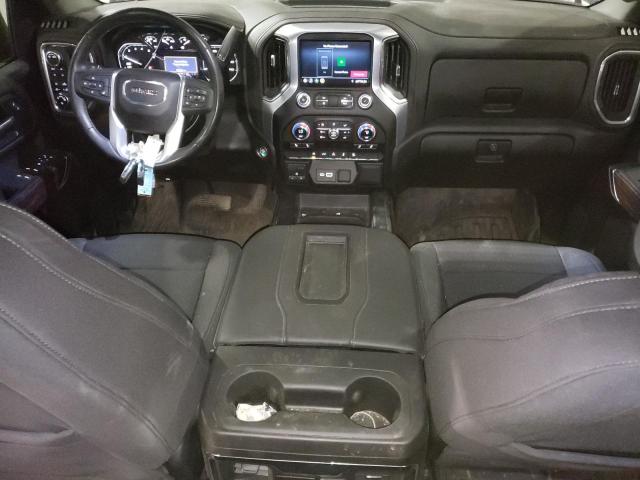 2021 GMC SIERRA K15 - 1GTU9CET3MZ408246