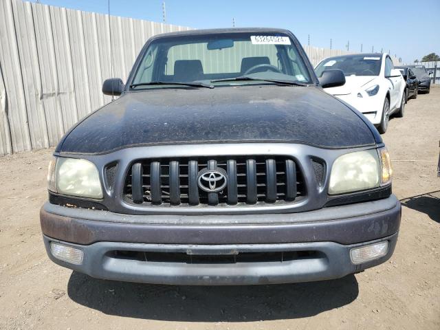 2004 Toyota Tacoma VIN: 5TENL42N04Z314895 Lot: 63264524