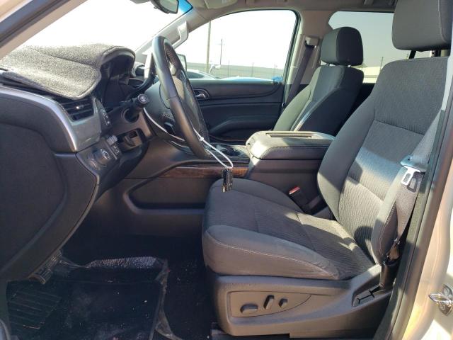 2015 CHEVROLET TAHOE C150 - 1GNSCAKCXFR681986