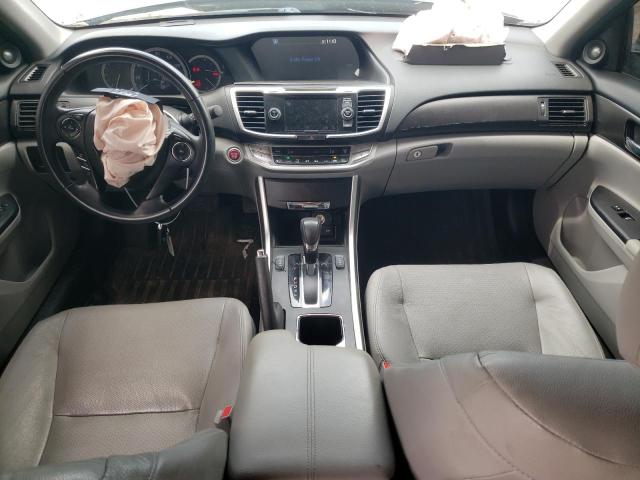 2015 HONDA ACCORD EXL - 1HGCR2F88FA155041