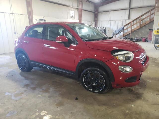 VIN ZFBCFXAB2HP630760 2017 Fiat 500X, Pop no.4