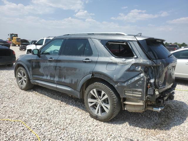2020 FORD EXPLORER P - 1FM5K8HC0LGA53611