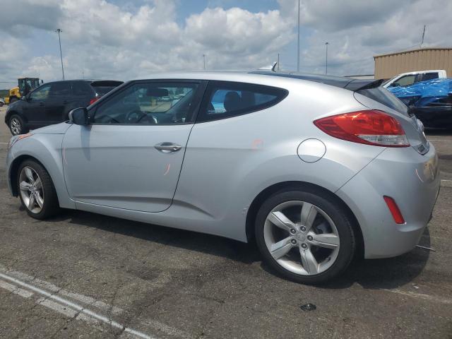 Vin: kmhtc6ad9du129910, lot: 65204464, hyundai veloster 20132
