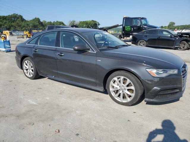 2017 Audi A6 Premium Plus VIN: WAUD8AFC8HN015326 Lot: 61077374